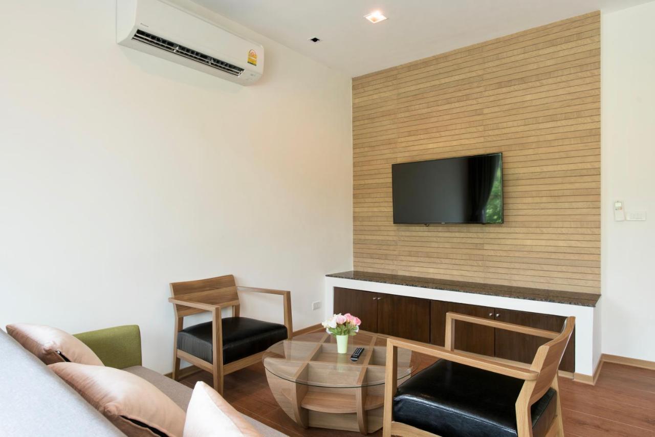 Ravin Home ราวินโฮม Nakhon Nayok Exterior foto