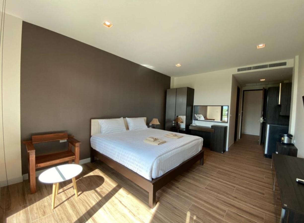 Ravin Home ราวินโฮม Nakhon Nayok Exterior foto