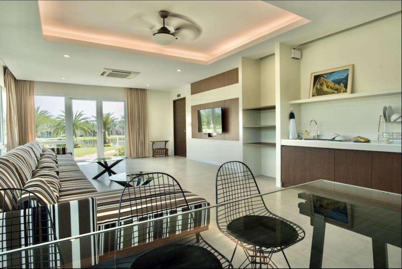 Ravin Home ราวินโฮม Nakhon Nayok Exterior foto